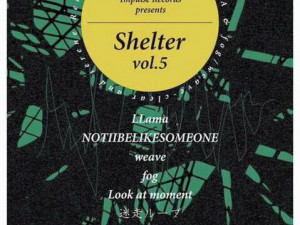 Look at moment and Impulse Records presents ”shelter vol.5” @高松TOONICE