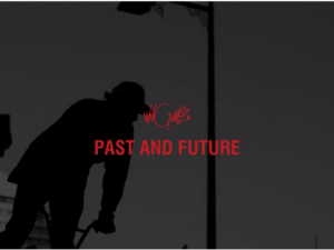 “PAST AND FUTURE” [Jorge "Viki" Gomez × TENGA] Official